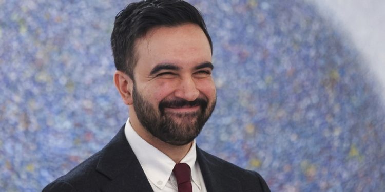 Φρένο Μαμντάνι στα πρωτοπαλίκαρα του Τραμπ – Η ICE δεν θα μπορεί να μπαίνει στη Νέα Υόρκη