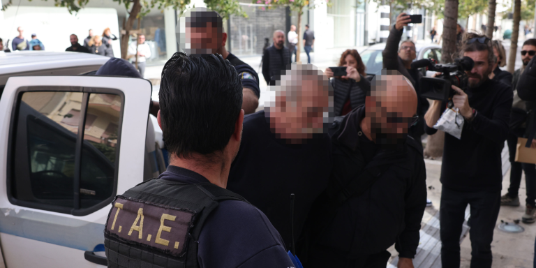 Κρήτη: «Τον έσφαξα σαν τον χοίρο, δεν με χτυπά κανείς»: Σάστισαν οι αστυνομικοί από τα λόγια του αδελφοκτόνου στην Κρήτη