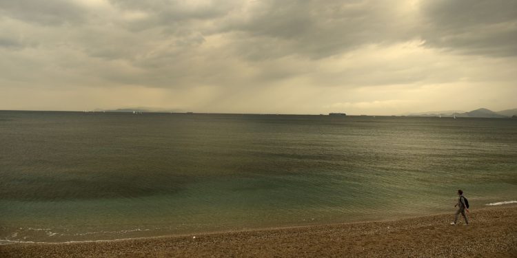 Καιρός: Νέα επιδείνωση προ των πυλών – Έρχονται σφοδρές βροχοπτώσεις και αφρικανική σκόνη