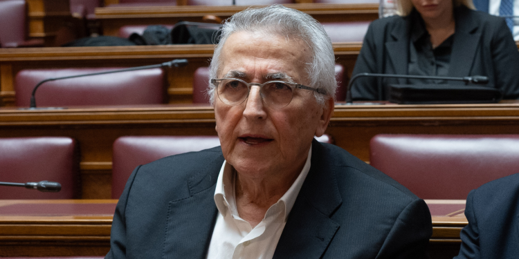 Βούτυρο στο ψωμί του Μαξίμου η υπόθεση Παναγόπουλου