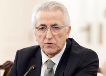 Γιάννης Παναγόπουλος: Τι απαντά για την υπόθεση υπεξαίρεσης