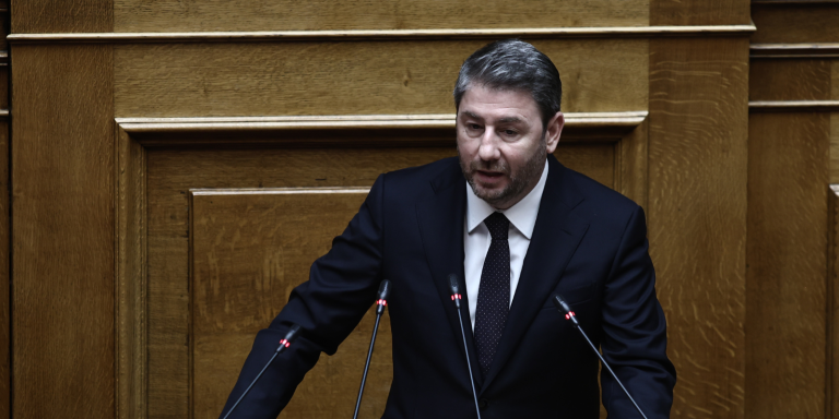 Παρέμβαση Ανδρουλάκη στο TikTok για την στεγαστική κρίση – «Πάνω από όλα οι άνθρωποι»