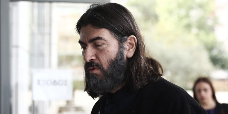 Κιβωτός του Κόσμου: Ένοχος για ξυλοδαρμούς, τιμωρίες και απομόνωση ο πατέρας Αντώνιος