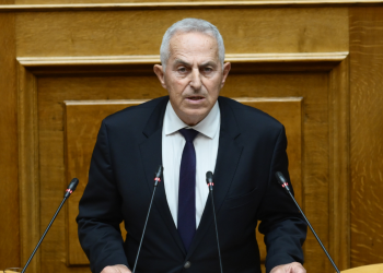 Αποστολάκης για κατασκοπεία: «Όχι αόριστες κατηγορίες – θέλουμε χειροπιαστές αποδείξεις»