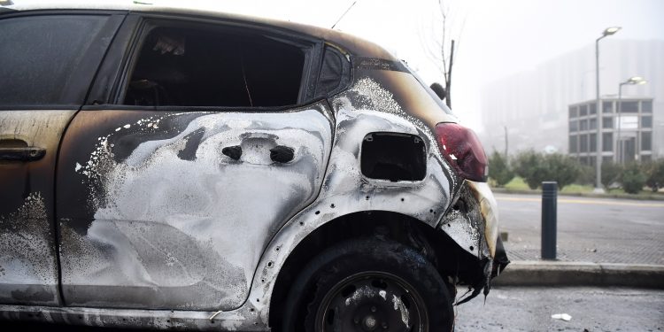 Εισαγγελική παρέμβαση για ΑΠΘ: Στο στόχαστρο οι ευθύνες Πρυτανείας και σεκιούριτι