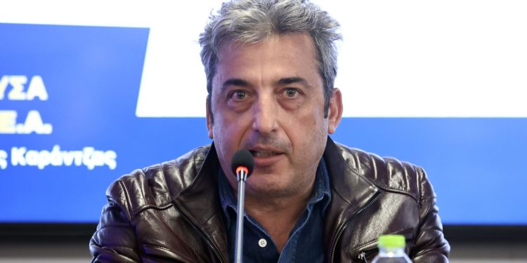 Ο Μπακαΐμης απέρριψε το αίτημα εκταφής του Παύλου Ασλανίδη παρομοιάζοντας τον γιο του με «κατηγορούμενο» (Δείτε τις απορριπτικές αποφάσεις)