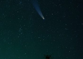 Σελήνη: Μια επικείμενη πρόσκρουση που διχάζει την επιστημονική κοινότητα