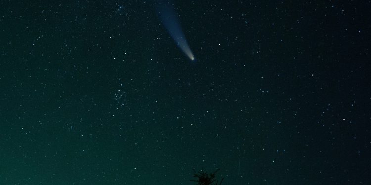 Σελήνη: Μια επικείμενη πρόσκρουση που διχάζει την επιστημονική κοινότητα