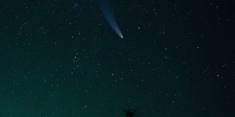 Σελήνη: Μια επικείμενη πρόσκρουση που διχάζει την επιστημονική κοινότητα