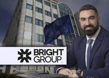Bright Group: Το deal που αλλάζει επίπεδο την εταιρεία