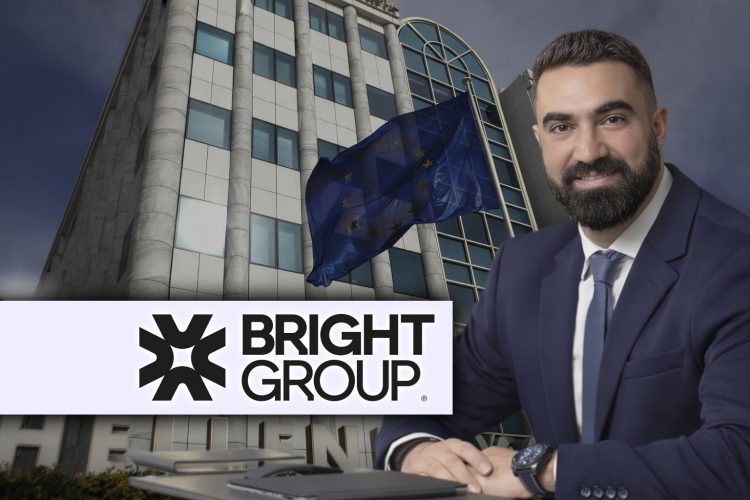 Bright Group: Το deal που αλλάζει επίπεδο την εταιρεία