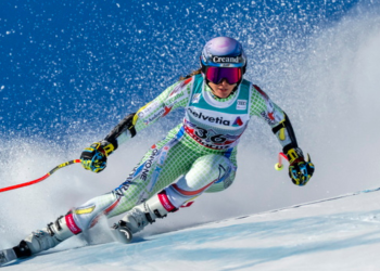 Χειμερινή Ολυμπιάδα: Νέος σοβαρός τραυματισμός αθλήτριας – Μεταφέρθηκε στο νοσοκομείο με ελικόπτερο