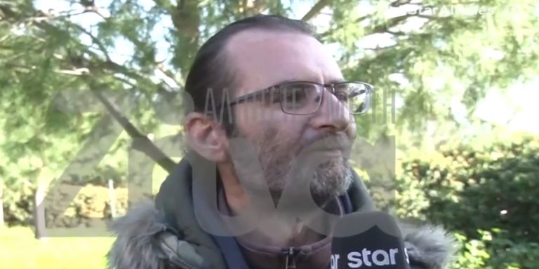 Χανιά: Ο «αόρατος Μπάμπης» που κανένας δεν αναγνωρίζει (βίντεο)