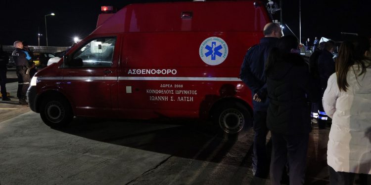 Τραγωδία στη Χίο: Σε εξέλιξη η ΕΔΕ – Μεταβαίνουν ιατροδικαστές και νεκροτόμοι για τις νεκροψίες