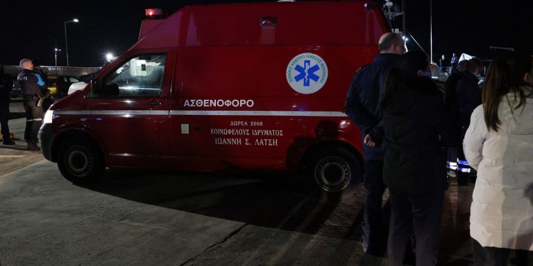 Τραγωδία στη Χίο: Σε εξέλιξη η ΕΔΕ – Μεταβαίνουν ιατροδικαστές και νεκροτόμοι για τις νεκροψίες
