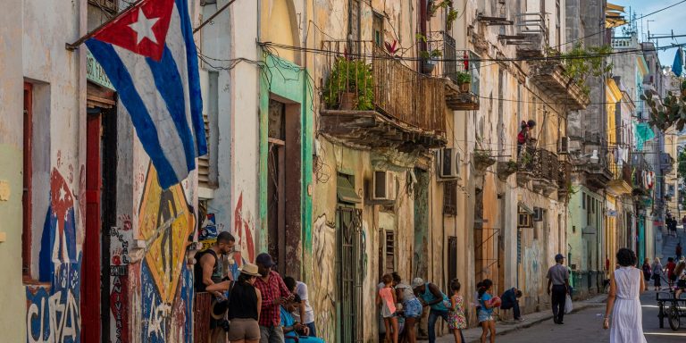 ΟΗΕ για την Κούβα: Προ των πυλών μια πρωτοφανής ανθρωπιστική κατάρρευση