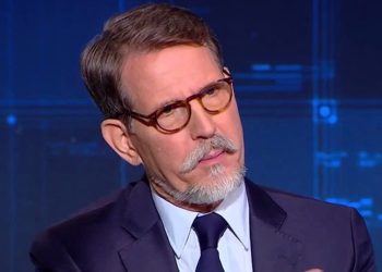 Παύλος Ντε Γκρες: Άφησε ανοιχτό το ενδεχόμενο δημιουργίας κόμματος