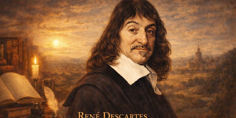 Ρενέ Ντεκάρτ: Ένας «κακόβουλος» δαίμονας που στοίχειωσε τα όνειρα της νεωτερικότητας