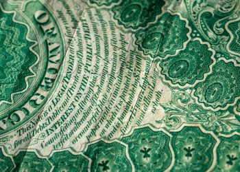 Bloomberg: Το Πεκίνο βάζει φρένο στα αμερικανικά ομόλογα στέλνοντας μήνυμα στις αγορές