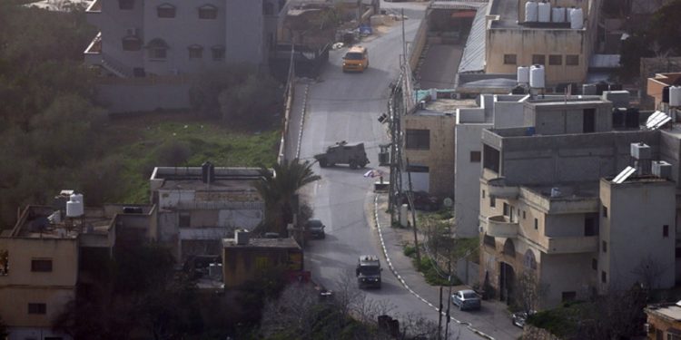 Δυτική Όχθη: Το Ισραήλ αφαιρεί αρμοδιότητες από την Παλαιστινιακή Αρχή