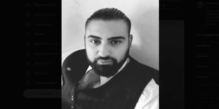 Γερμανία: Από εγκεφαλική αιμορραγία ο θάνατος του ελεγκτή που έδειρε ο 26χρονος Έλληνας