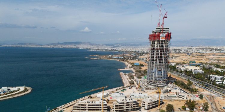 Ελληνικό: Τα νέα μεγάλα project που ετοιμάζει η Lamda με κορυφαίους ομίλους