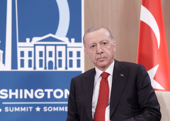 Κλιμακώνει η Άγκυρα πριν τη συνάντηση με Μητσοτάκη – Στο προσκήνιο ξανά η «Γαλάζια Πατρίδα»