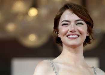 Έμμα Στόουν: Γιατί απέχει από τα social media