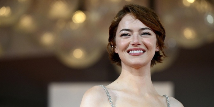 Έμμα Στόουν: Γιατί απέχει από τα social media