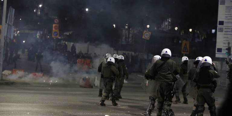 Υπoυργείο Παιδείας: Παραλάβαμε τα στοιχεία που ζητήσαμε για τα επεισόδια στο ΑΠΘ