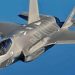 Συναγερμός στη Μέση Ανατολή: Με έξι νέα F-35 ενισχύει η Βρετανία βάση της στην Κύπρο