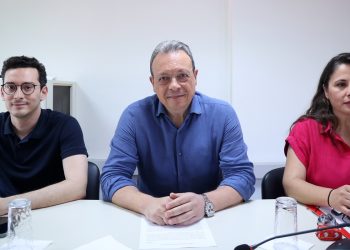 ΣΥΡΙΖΑ: Πολιτική Γραμματεία μετά από τρεις μήνες για εκτίμηση της «τρέχουσας πολιτικής κατάστασης»