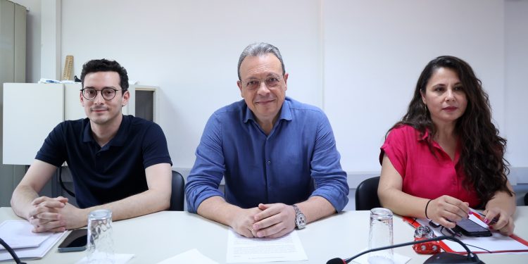 ΣΥΡΙΖΑ: Πολιτική Γραμματεία μετά από τρεις μήνες για εκτίμηση της «τρέχουσας πολιτικής κατάστασης»