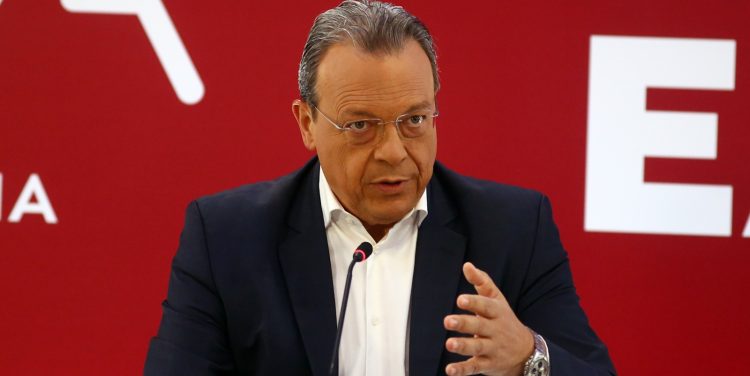 Η Θεσσαλονίκη ως «συνδικαλιστικό στούντιο» για rebranding ΣΥΡΙΖΑ