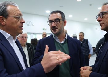 Κεντροαριστερά: Αναζητά συγκλίσεις στη Λέσβο