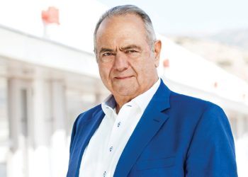 Πέθανε ο Γιώργος Γεράρδος, ο ιδρυτής της «Πλαίσιο»