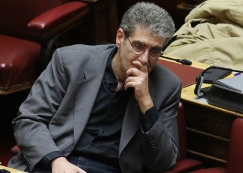 Η επόμενη ημέρα του Χρήστου