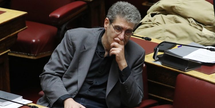 Η επόμενη ημέρα του Χρήστου