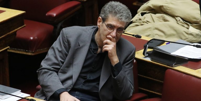 Η επόμενη ημέρα του Χρήστου