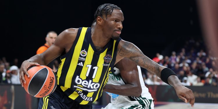 Ο Παναθηναϊκός έριξε τη «βόμβα» και φέρνει Χέις Ντέιβις