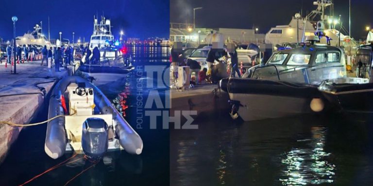 Η δικηγόρος Χρυσάνθη Καούνη, μιλά στο nonpapers.gr για το ναυάγιο στη Χίο
