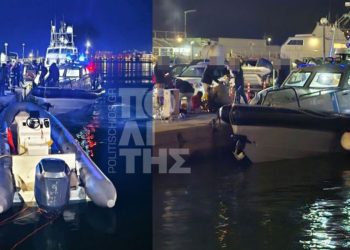 Τραγωδία με 15 νεκρούς στη Χίο: Οι αντιδράσεις των κομμάτων