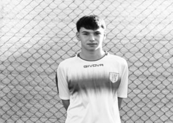 Θεσσαλονίκη: Πέθανε σε τροχαίο 17χρονος παίκτης του Καμπανιακού