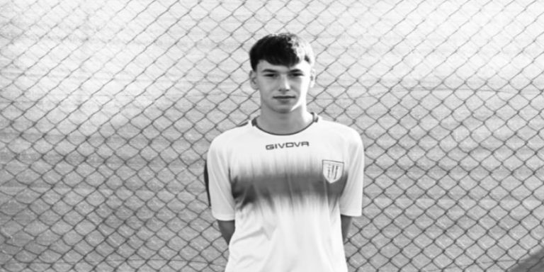 Θεσσαλονίκη: Πέθανε σε τροχαίο 17χρονος παίκτης του Καμπανιακού