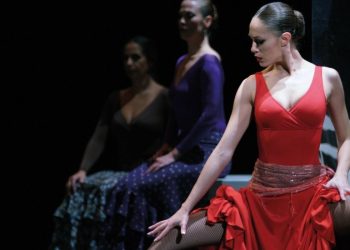 Μέγαρο Μουσικής: Έρχεται η εμβληματική «Κάρμεν» των Αντόνιο Γκάδες και Κάρλος Σάουρα