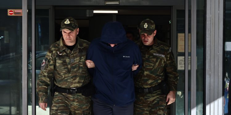 Κατασκοπεία στην Πολεμική Αεροπορία: Πόσα χρήματα αποκόμισε ο σμήναρχος από τη δράση του (βίντεο)