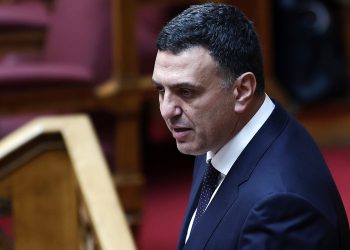 Κικίλιας για τραγωδία στη Χίο: Το δόγμα των εχθρών της χώρας έναντι των θεσμικών ευθυνών