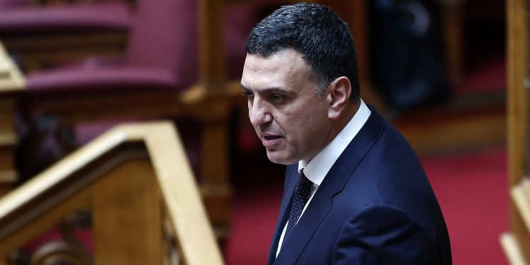 Κικίλιας για τραγωδία στη Χίο: Το δόγμα των εχθρών της χώρας έναντι των θεσμικών ευθυνών