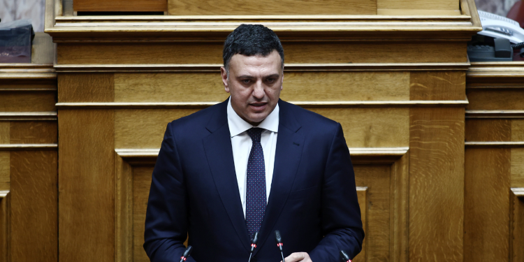 Χίος: Στη Βουλή ο Κικίλιας την Παρασκευή για την πολύνεκρη τραγωδία