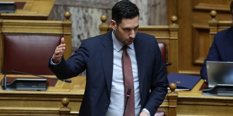 Εκάηκε το τσάμπασιν